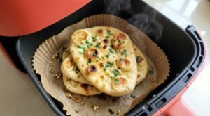 5 Air Fryer Bread Recipes Ranked Beginner to Expert