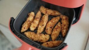 5 Air Fryer Chicken Strips Recipes Ranked Beginner to Expert