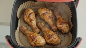5 Air Fryer Fried Chicken Recipes Ranked Beginner to Expert