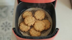 5 Air Fryer Cookie Recipes Ranked Beginner to Expert