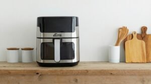 MIRASTON 8.5QT Air Fryer
