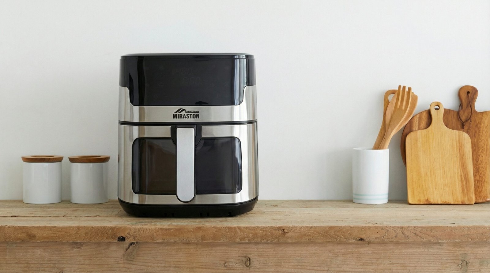 MIRASTON 8.5QT Air Fryer