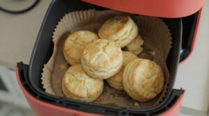 5 Air Fryer Biscuit Recipes Ranked Beginner to Expert