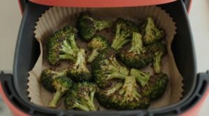 5 Air Fryer Vegetable Recipes Ranked Beginner to Expert