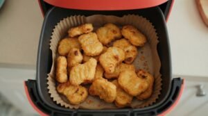 5 Air Fryer Chicken Nuggets Recipes Ranked Beginner to Expert
