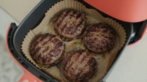 5 Air Fryer Ground Beef Recipes Ranked Beginner to Expert