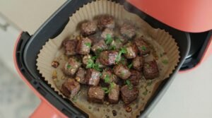 5 Air Fryer Steak Recipes Ranked Beginner to Expert