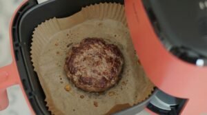 5 Air Fryer Hamburger Recipes Ranked Beginner to Expert