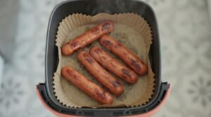 5 Air Fryer Hot Dog Recipes Ranked Beginner to Expert