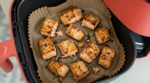 5 Air Fryer Salmon Bites Recipes Ranked Beginner to Expert