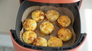5 Air Fryer Starbucks Egg Bites Recipes Ranked Beginner to Expert