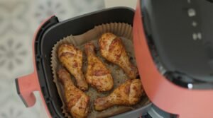 5 Air Fryer Chicken Drumstick Recipes Ranked Beginner to Expert