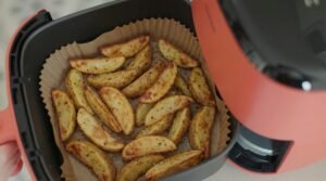 5 Air Fryer Potato Wedges Recipes Ranked Beginner to Expert