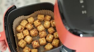 5 Air Fryer Tofu Recipes Ranked Beginner to Expert
