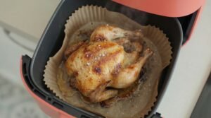 5 Air Fryer Cornish Hen Recipes Ranked Beginner to Expert