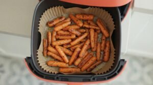 5 Air Fryer Carrots Recipes Ranked Beginner to Expert