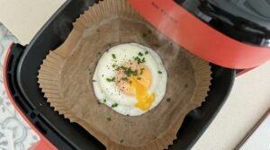 5 Air Fryer Poached Eggs Recipes Ranked Beginner to Expert