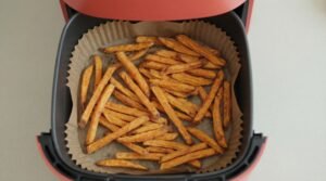 5 Air Fryer Sweet Potato Fries Recipes Ranked Beginner to Expert