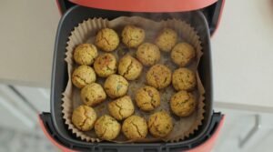 5 Air Fryer Falafel Recipes Ranked Beginner to Expert