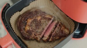 5 Air Fryer Ribeye Steak Recipes Ranked Beginner to Expert
