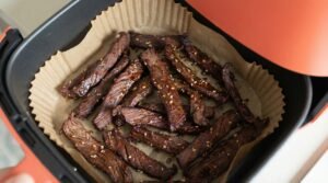 5 Air Fryer Beef Jerky Recipes Ranked Beginner to Expert