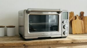 Breville BOV900BSS Smart Oven Air Fryer Pro