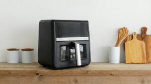 Chefman TurboFry 9-Quart Air Fryer