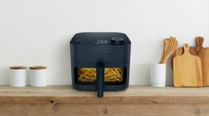 Chefman Crispinator Air Fryer 6-in-1 8-Qt