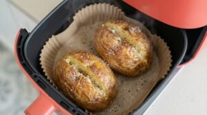 5 Air Fryer Baked Potato Recipes Ranked Beginner to Expert