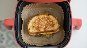 5 Air Fryer Grilled Cheese Recipes Ranked Beginner to Expert