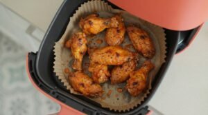5 Air Fryer Hot Wings Recipes Ranked Beginner to Expert