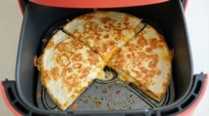 5 Air Fryer Quesadilla Recipes Ranked Beginner to Expert