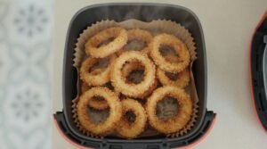 5 Air Fryer Onion Rings Recipes Ranked Beginner to Expert