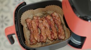 5 Air Fryer Bacon Recipes Ranked Beginner to Expert