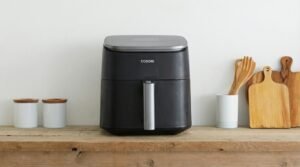 Cosori TurboBlaze 6Qt Air Fryer