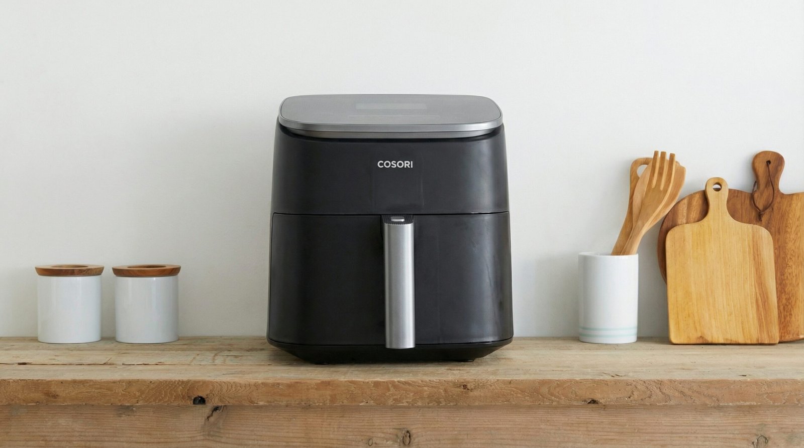Cosori TurboBlaze 6Qt Air Fryer