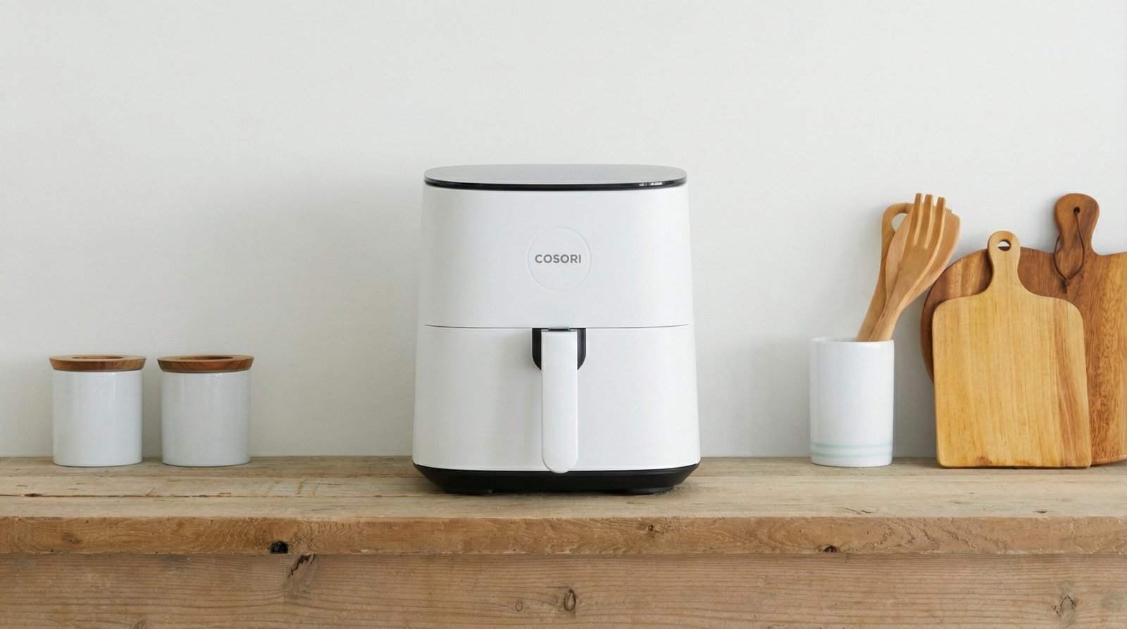 COSORI Air Fryer Pro LE 5-Qt