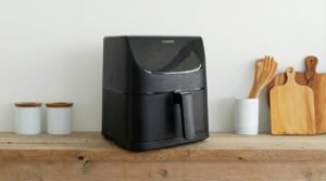 COSORI Clear Window Air Fryer 6.5 Quart