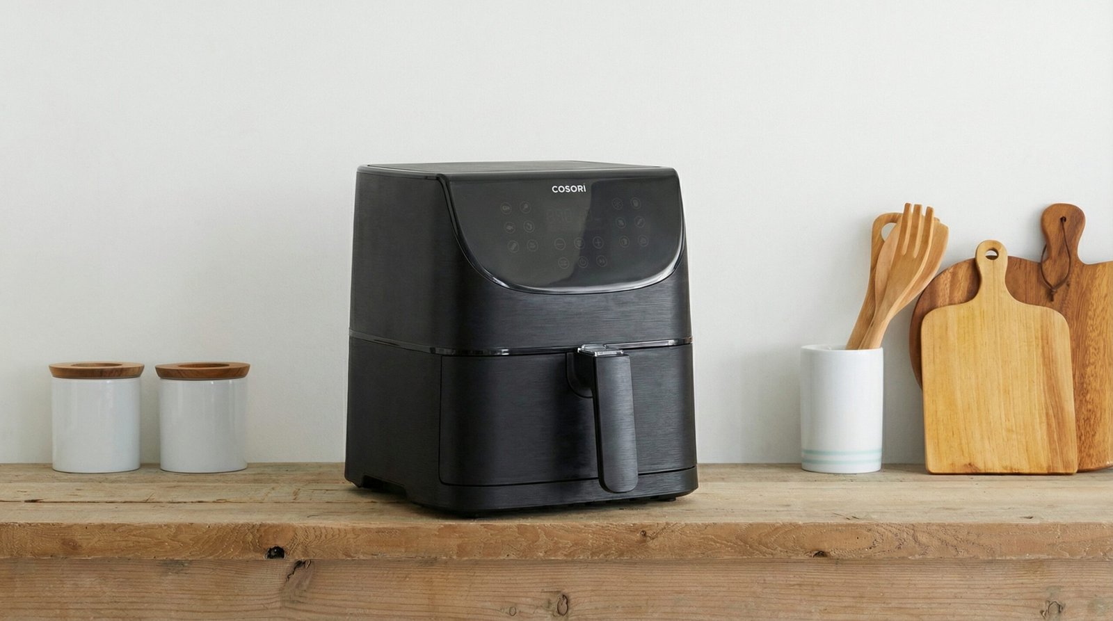 COSORI Pro Gen 2 Air Fryer 5.8QT