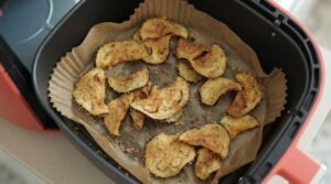 5 Air Fryer Eggplant Recipes Ranked Beginner to Expert