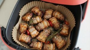 5 Air Fryer Pork Belly Recipes Ranked Beginner to Expert