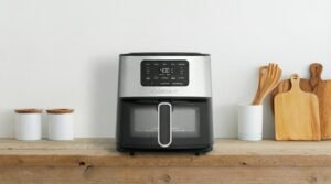 Cuisinart AIR-200NAS 6-Quart Air Fryer
