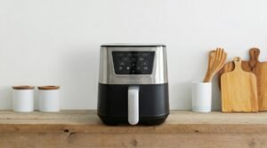 Cuisinart AIR-180 6-Quart Air Fryer