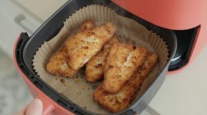 5 Air Fryer Fried Fish Recipes Ranked Beginner to Expert