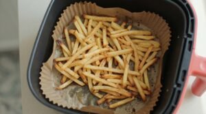 5 Air Fryer French Fry Recipes Ranked Beginner to Expert