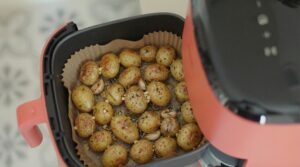 5 Air Fryer Roasted Potatoes Recipes Ranked Beginner to Expert