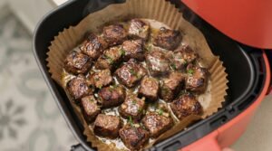 5 Air Fryer Steak Bites Recipes Ranked Beginner to Expert