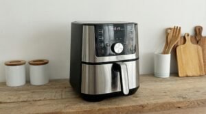 Instant Pot Vortex Plus 6QT Air Fryer