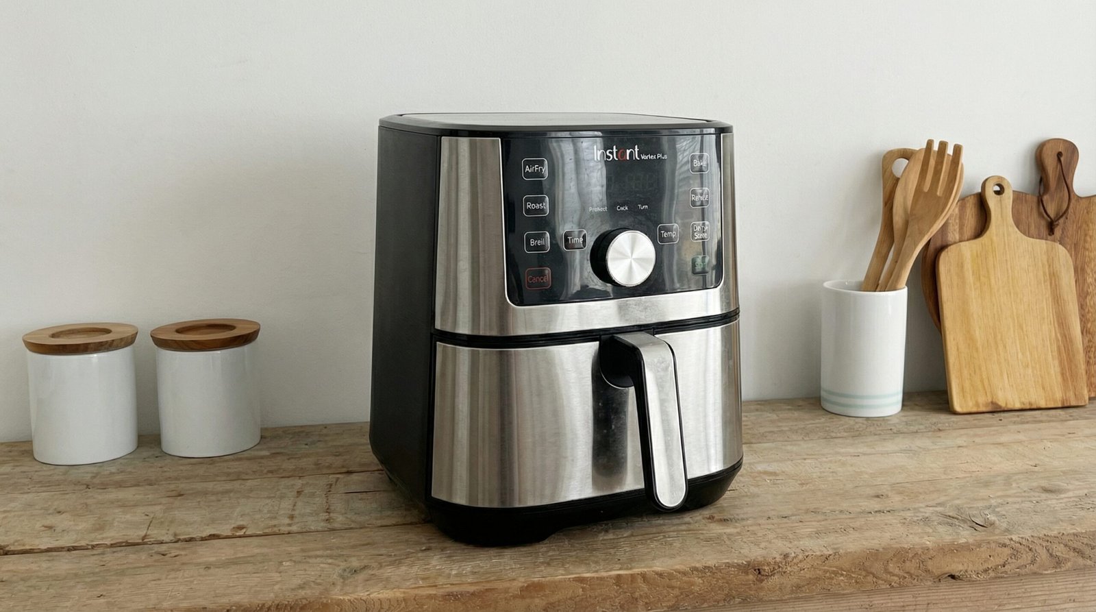 Instant Pot Vortex Plus 6QT Air Fryer