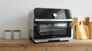 Instant Pot Omni Plus 19QT Air Fryer Toaster Oven